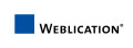 Logo Weblication CMS