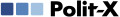 Logo Polit-X.de - Parlamentsdrucksachen AKTUELL 