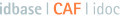 Logo idbase | CAF idoc 