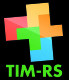 Logo Redaktions- und Content-Management-System TIM-RS