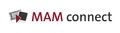 Logo MAM connect